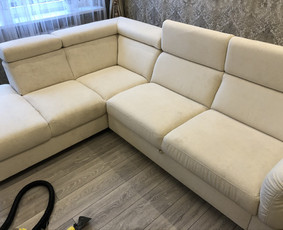Langų valymas,cheminis baldų valymas / Valymas / Darbų pavyzdys ID 1200273