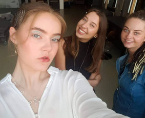 Foto makiažas