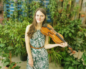 Muzikos mokytojai - Smuiko ir alto pamokos - 3