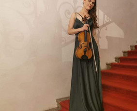 Muzikos mokytojai - Smuiko ir alto pamokos - 2