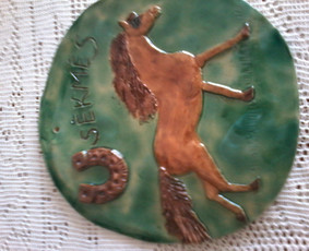 Keramika / Vita Liugaitė / Darbų pavyzdys ID 164199