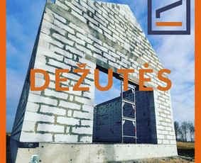 Namo dežutės statybos darbo ikainis M2 gyvenomojo ploto