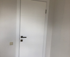 Vidaus durys - įvairios kambario durys / Įvairios vidaus - kambario durys / Darbų pavyzdys ID 1202617