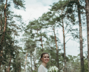 Vestuvių fotosesija - Fotografija - 4