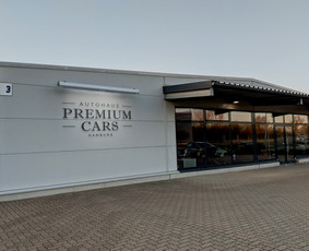 Autohaus Premium Cars Hamburg   |   Logotipų kūrimas - www.glogo.eu - logo creation.