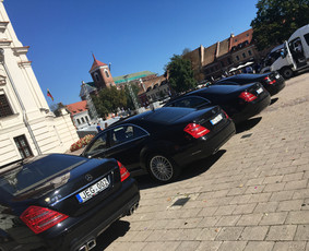 2016.08.26

MB S500L ir MB Viano nuoma su vairuotoju jūsų šventei ar kelionei :)
Www.taxidriver.lt , info@taxidriver.lt , 8 687 66366
#mercedes #s500 #amg #viano #mb #sclass #s500L #kaunas #nu...