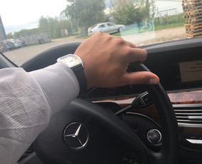 2016.09.02 Transfer from Poland to Kaunas

MB S500L ir MB Viano nuoma su vairuotoju jūsų šventei ar kelionei :)
Www.taxidriver.lt , info@taxidriver.lt , 8 687 66366
#mercedes #s500 #amg #viano...