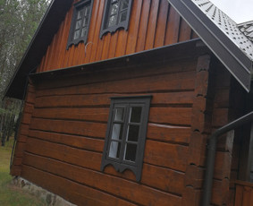 Staliaus paslaugos / Rytis karalius / Darbų pavyzdys ID 1206541