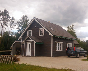 Architektė Giedrė Karenė / Giedrė Karenė / Darbų pavyzdys ID 169331