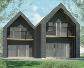 Architektė Giedrė Karenė / Giedrė Karenė / Darbų pavyzdys ID 169339
