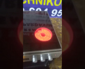 Orkaitės pajungimas - Buitinės technikos remontas Panevėžyje - 1