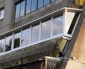Vilnius*klaipėda* Langai durys g.vartai gamyba montavimas . / * LANGŲ INDUSTRIJA * / Darbų pavyzdys ID 1209059