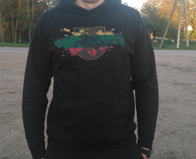 Tiesioginė spauda, 100% medvilnė, S-XXL dydžiai, 22Eur + siuntimo išlaidos, atlikus išankstinį apmokėjimą, pristatymas per 3-5d.d.