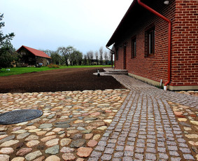 Akmens darbai.lauko laiptai.akmenų klojimas / Akmens Asai / Darbų pavyzdys ID 1209441