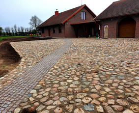Akmens darbai.lauko laiptai.akmenų klojimas / Akmens Asai / Darbų pavyzdys ID 1209443