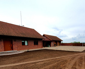 Akmens darbai.lauko laiptai.akmenų klojimas / Akmens Asai / Darbų pavyzdys ID 1209447