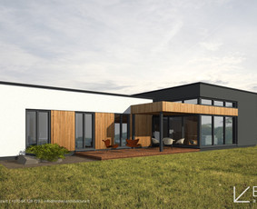 Architektai Projektavimo paslaugos / Erdvės architektūra / Darbų pavyzdys ID 171765