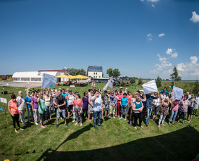 Renginių organizavimas / Renginių Vizija / Darbų pavyzdys ID 171931