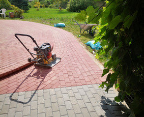 Trinkelių klojimas-kauno mieste bei rajone / MB Trinkelių dizainas / Darbų pavyzdys ID 1211273