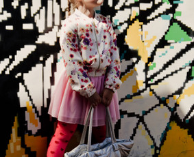 Kūdikių, vaikų fotosesija - Eglės foto - 3