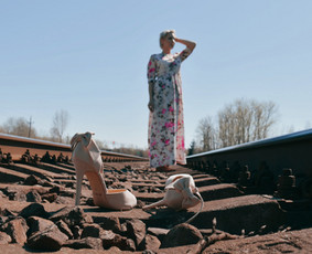 Asmeninė fotosesija - Eglės foto - 3