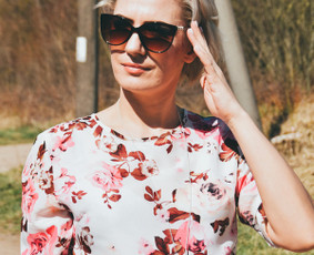 Asmeninė fotosesija - Eglės foto - 1