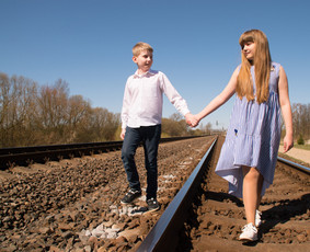 Kūdikių, vaikų fotosesija - Eglės foto - 2