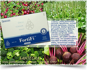 Santegra maisto papildai - Alla / Alla Nekrasova / Darbų pavyzdys ID 173683