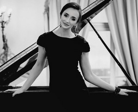 Muzikos mokytojai - Profesionali pianistė, atlikėja, fortepijono mokytoja - 3