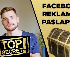 Facebook puslapio administravimas - +30% augimas - Pro Facebook ir Google reklamos specialistas - 3