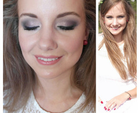 Makiažas fotosesijai - Vizažistė - 3