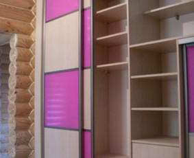 www.balduuzsakymas.lt
Spintų gamyba
Tel. +37060116661