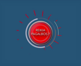 Video Animacija 2d, 3d / Gintaras Knystautas / Darbų pavyzdys ID 175113