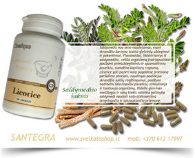 Santegra maisto papildai - Alla / Alla Nekrasova / Darbų pavyzdys ID 175269