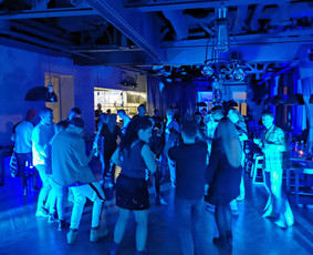 Dj paslaugos, renginių įgarsinimas bei apšvietimas. / DJ Pramogos / Darbų pavyzdys ID 1216667