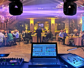 Dj paslaugos, renginių įgarsinimas bei apšvietimas. / DJ Pramogos / Darbų pavyzdys ID 1216679