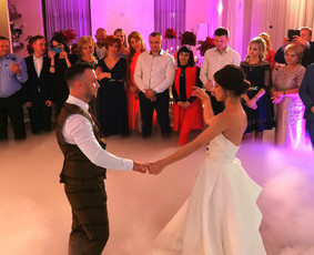 Dj paslaugos, renginių įgarsinimas bei apšvietimas. / DJ Pramogos / Darbų pavyzdys ID 1216717