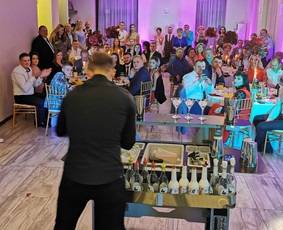 Dj paslaugos, renginių įgarsinimas bei apšvietimas. / DJ Pramogos / Darbų pavyzdys ID 1216719