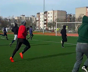 Grupinės treniruotės - Asmeninės treniruotės Gymplius / Online treniruotės - 1