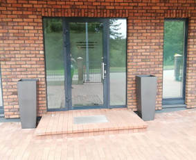 Plėvelės klijavimas / Darius S. / Darbų pavyzdys ID 1217927