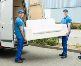 Senų baldų išvežimas - Perkraustymo Paslaugos - Krovinių Pervežimas - Utilizavimas - 1