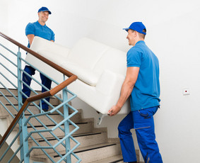 Baldų pervežimas - Perkraustymo Paslaugos - Krovinių Pervežimas - Utilizavimas - 1