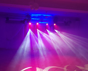 Dj paslaugos, apšvietimas, renginio vedimas / Ernestas Michnevičius / Darbų pavyzdys ID 1219493
