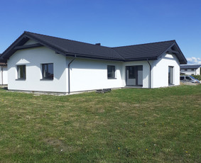 Fasado šiltinimo darbai / Šilti sprendimai / Darbų pavyzdys ID 1219917