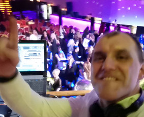 Dj paslaugos, renginių įgarsinimas bei apšvietimas. / DJ Pramogos / Darbų pavyzdys ID 1220319