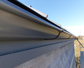 Lietaus nuvedimo sistemos - Stogo, darbai, irengimas, dengimas, renovacija, stogdengiai - 2