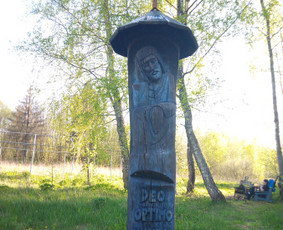 Antkapinai paminklai. / Robertas Strazdas / Darbų pavyzdys ID 1221379