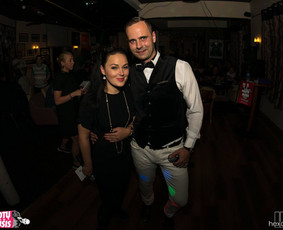 Donatas Odinas - renginių vedėjas su Dj / Donatas Odinas / Darbų pavyzdys ID 179441