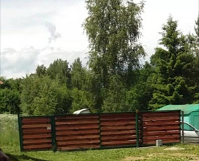 Suvirintojai, suvirinimo darbai, / MB Pintas vamzdis / Darbų pavyzdys ID 1222699