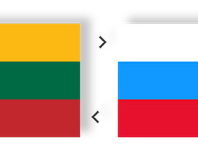 Patikimi vertimai Ru-ukr-by-pl-blg ir teksto suvedimas 24/7 / Virginija Visockiene / Darbų pavyzdys ID 1222889